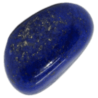 Lapis Lazuli do krystalových svíček Dória