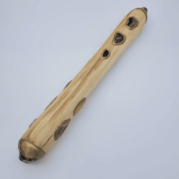 Svíčky Dória - hůlka s jaspisem