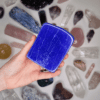 Krystaly a svíčky Dória - Lapis lazuli deska