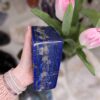 Lapis lazuli - Krystaly a svíčky Dória